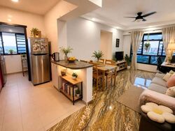 Blk 473A Fernvale Rivergrove (Sengkang), HDB 3 Rooms #582378471
